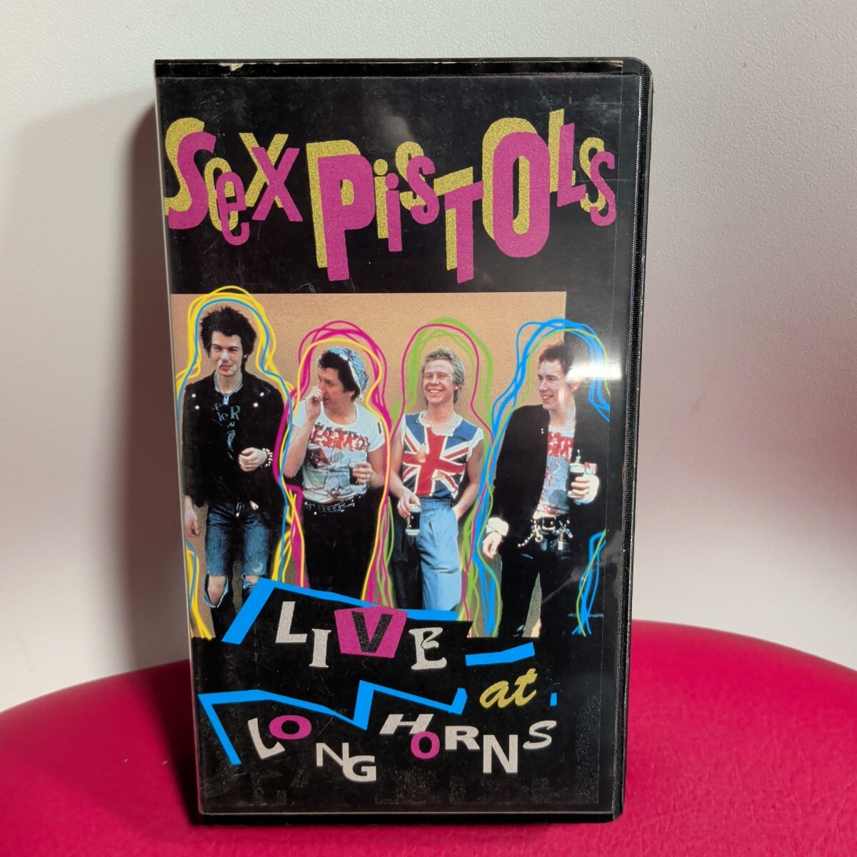 2026年最新】Yahoo!オークション -セックス・ピストルズの中古品・新品