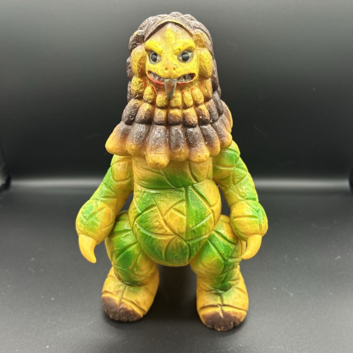 Yahoo!オークション -「ダンガー ソフビ」の落札相場・落札価格