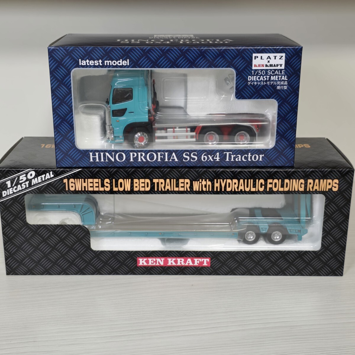 Yahoo!オークション -「ケンクラフト トレーラー」の落札相場・落札価格