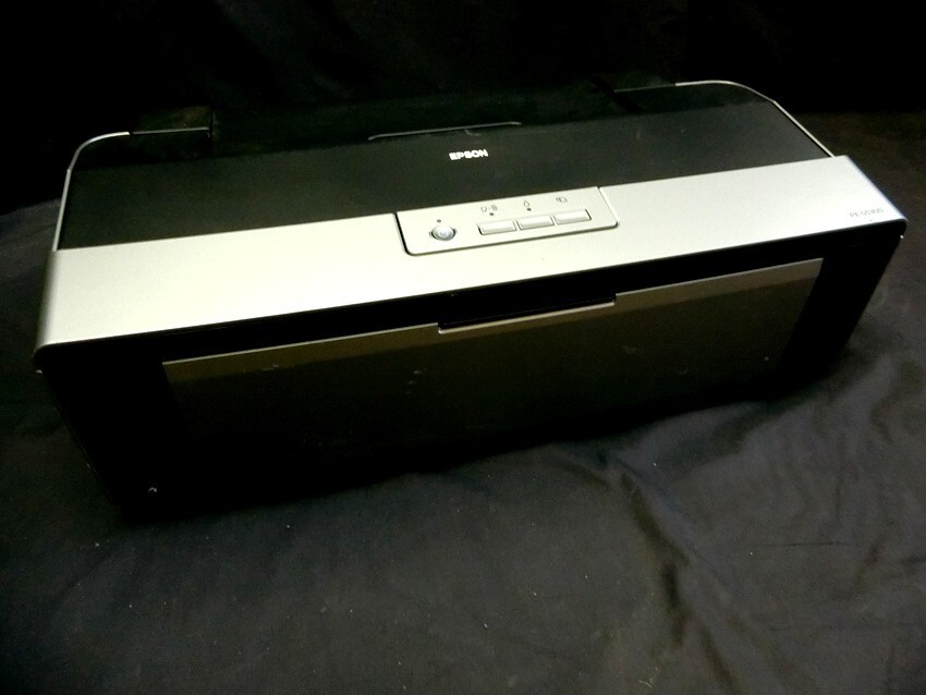 Yahoo!オークション -「epson px-g5300」の落札相場・落札価格