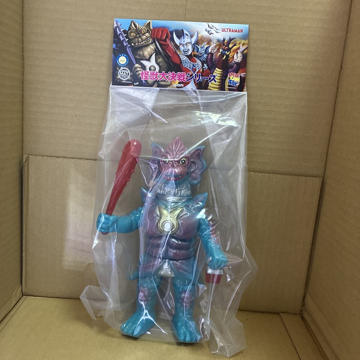 Yahoo!オークション -「mat ドロボン」の落札相場・落札価格