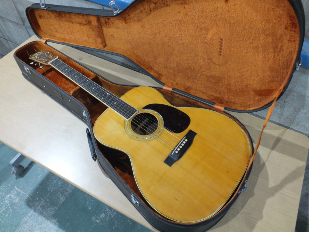 Yahoo!オークション -「モラレス morales bm」(楽器、器材) の落札相場