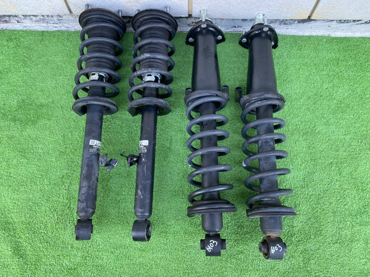 2026年最新】Yahoo!オークション -クラウン 純正サスペンションの中古