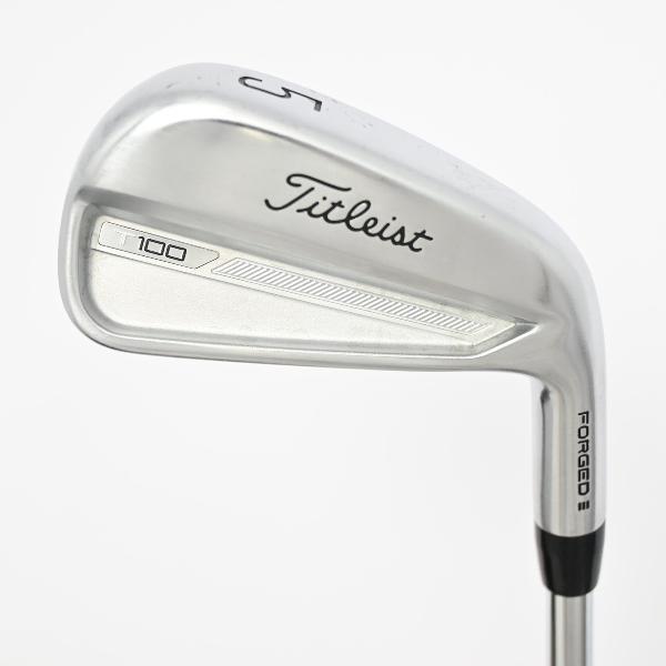 タイトリスト T100 アイアン 5本セット [ダイナミックゴールド 105