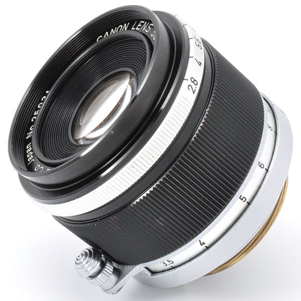 Yahoo!オークション -「canon l 50mm f2.8 l マウント」の落札相場