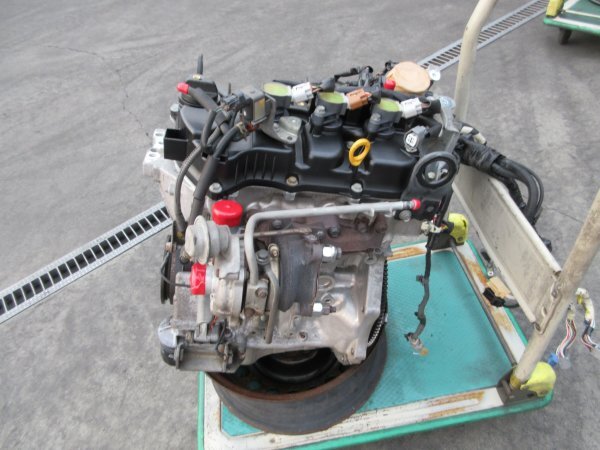 Yahoo!オークション -「kf-det エンジン」の落札相場・落札価格