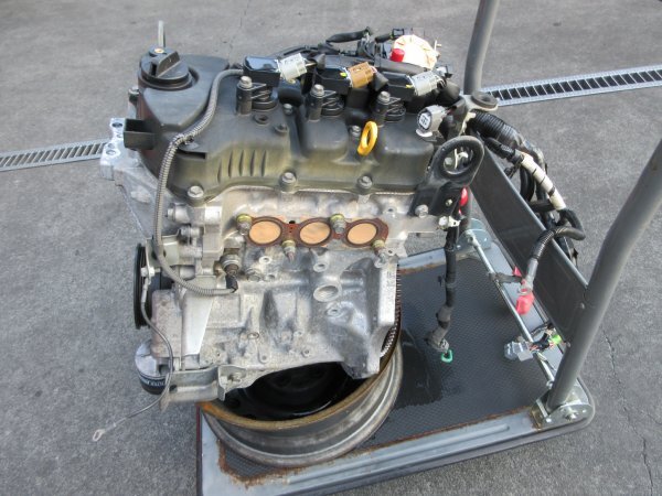 2026年最新】Yahoo!オークション -l375s kf エンジンの中古品・新品