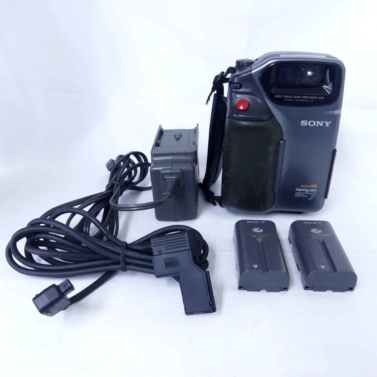 Yahoo!オークション -「ccd-sc7」の落札相場・落札価格