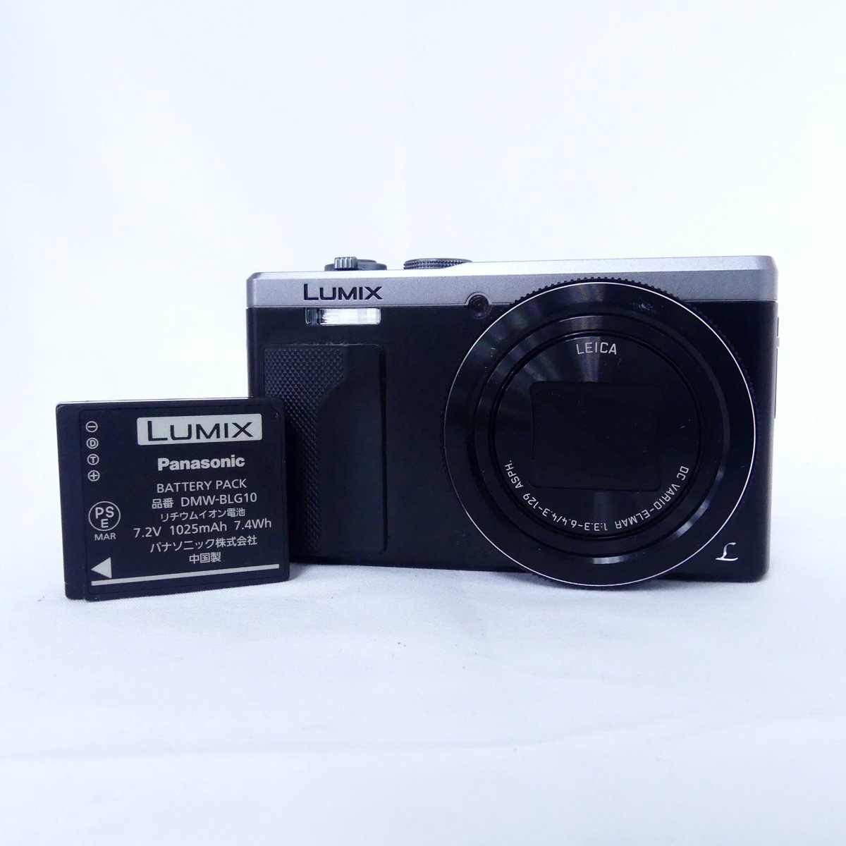 Yahoo!オークション -「lumix dmc tz85」の落札相場・落札価格