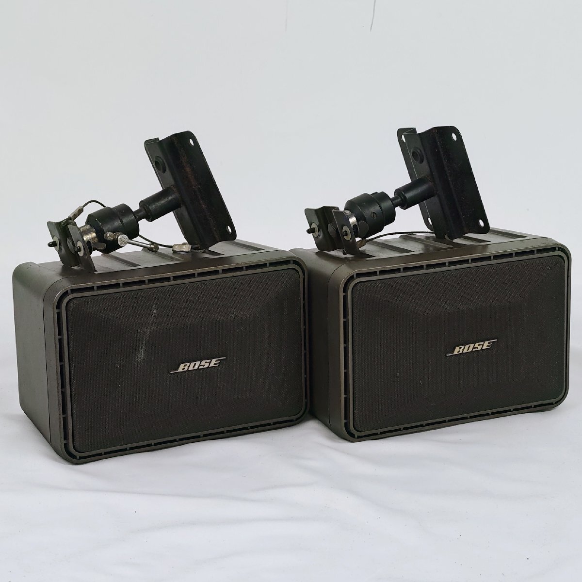 Yahoo!オークション -「bose 101 ブラケット」(スピーカー