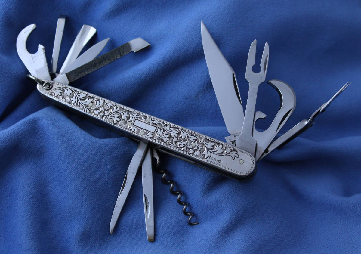 Yahoo!オークション -「藤本 ナイフ」(スポーツ、レジャー) の落札相場