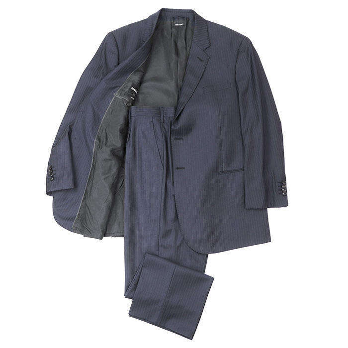 Yahoo!オークション -「ジョルジオアルマーニ スーツ 56」(男性用