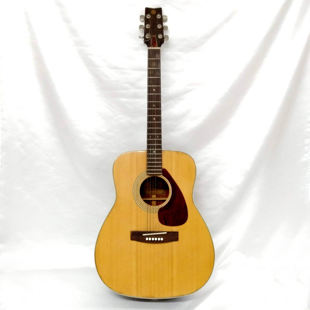 Yahoo!オークション -「ヤマハfg240」の落札相場・落札価格