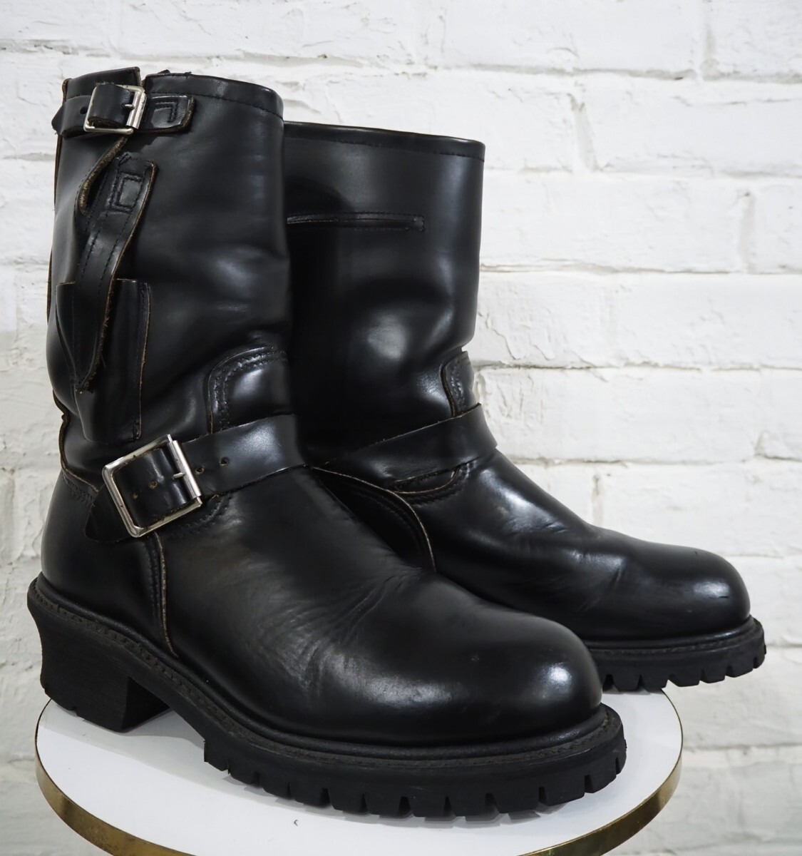 2026年最新】Yahoo!オークション -レッドウィング pt91 7dの中古品