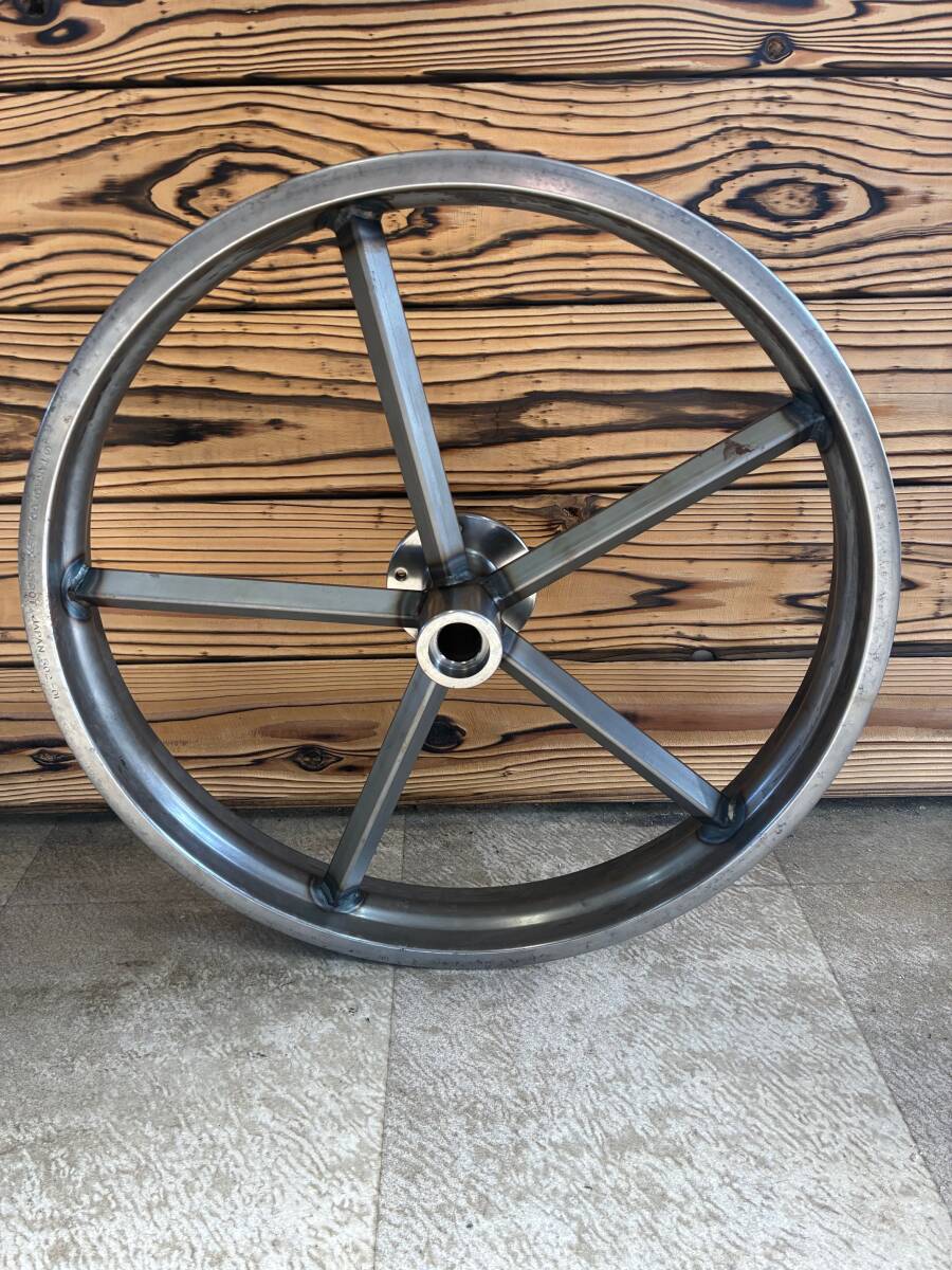 Yahoo!オークション -「インベーダーホイール」(ホイール) (パーツ)の