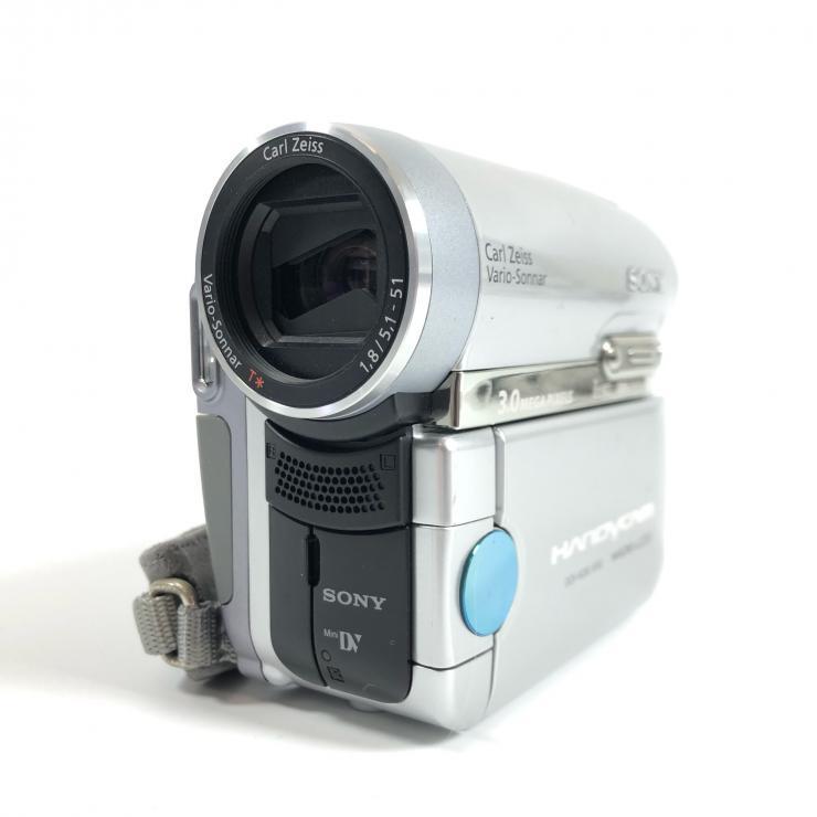 Yahoo!オークション -「dcr-hc90」の落札相場・落札価格