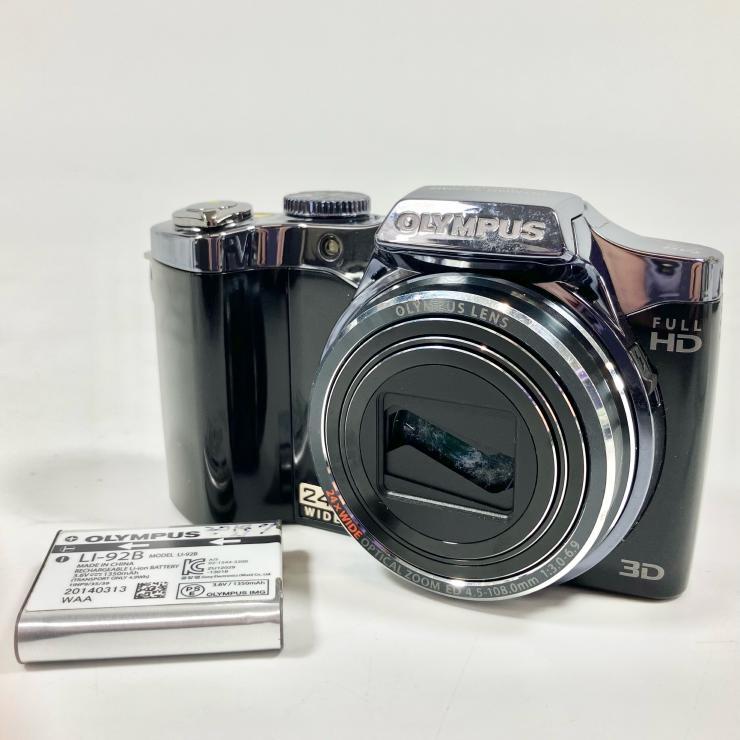 Yahoo!オークション -「オリンパス sz-30mr」の落札相場・落札価格