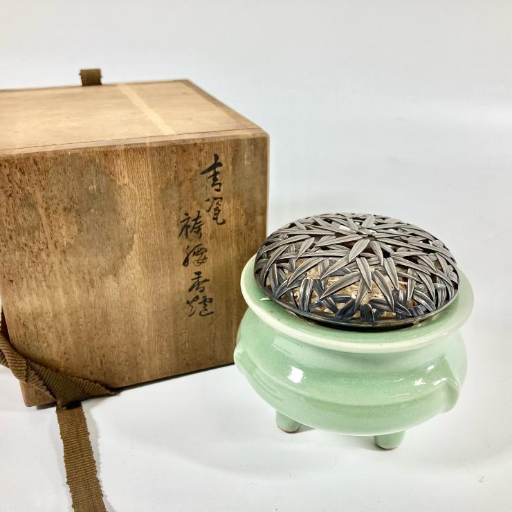 Yahoo!オークション -「三代諏訪蘇山」の落札相場・落札価格