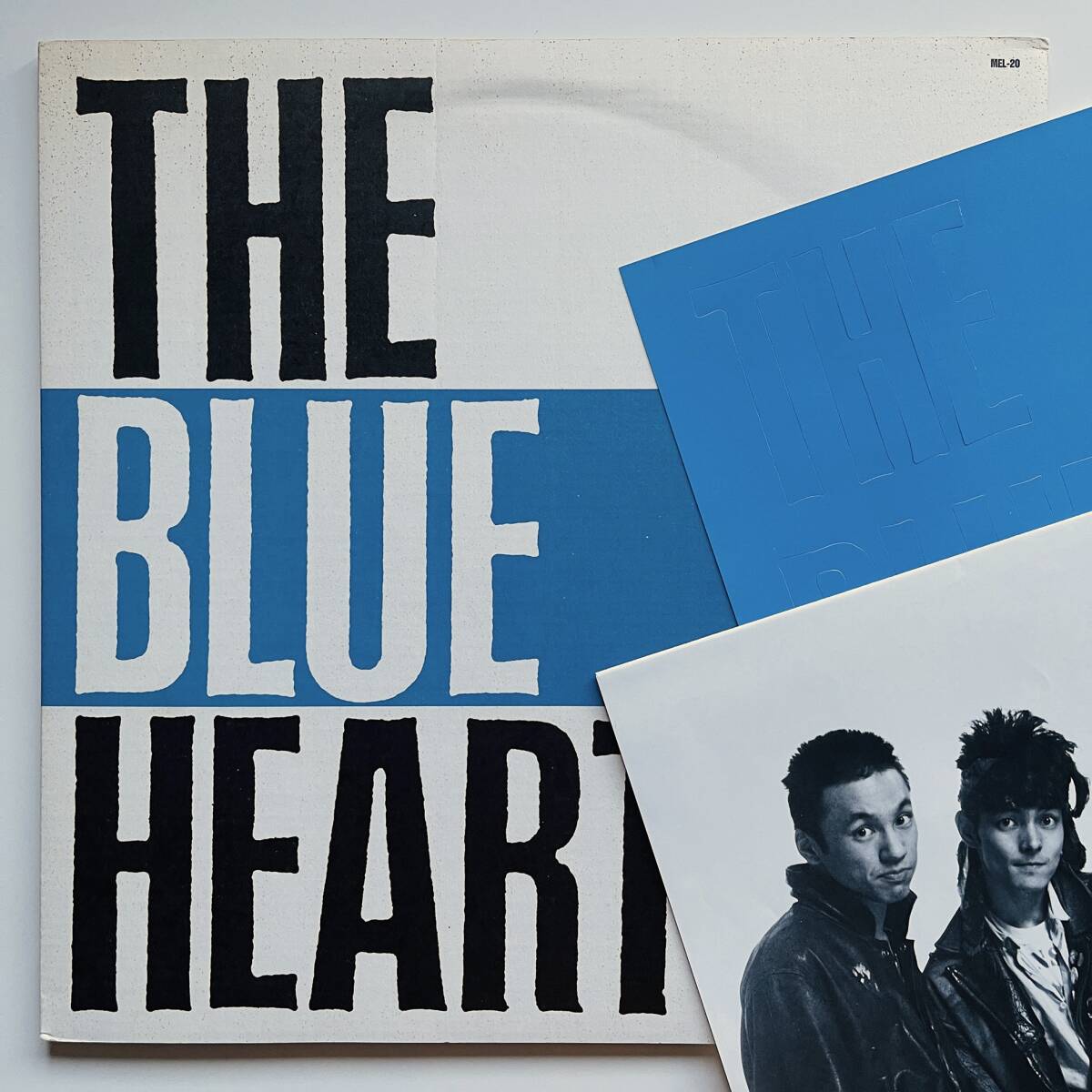 Yahoo!オークション -「(ダンボール)」(ザ・ブルーハーツ) (さ)の落札