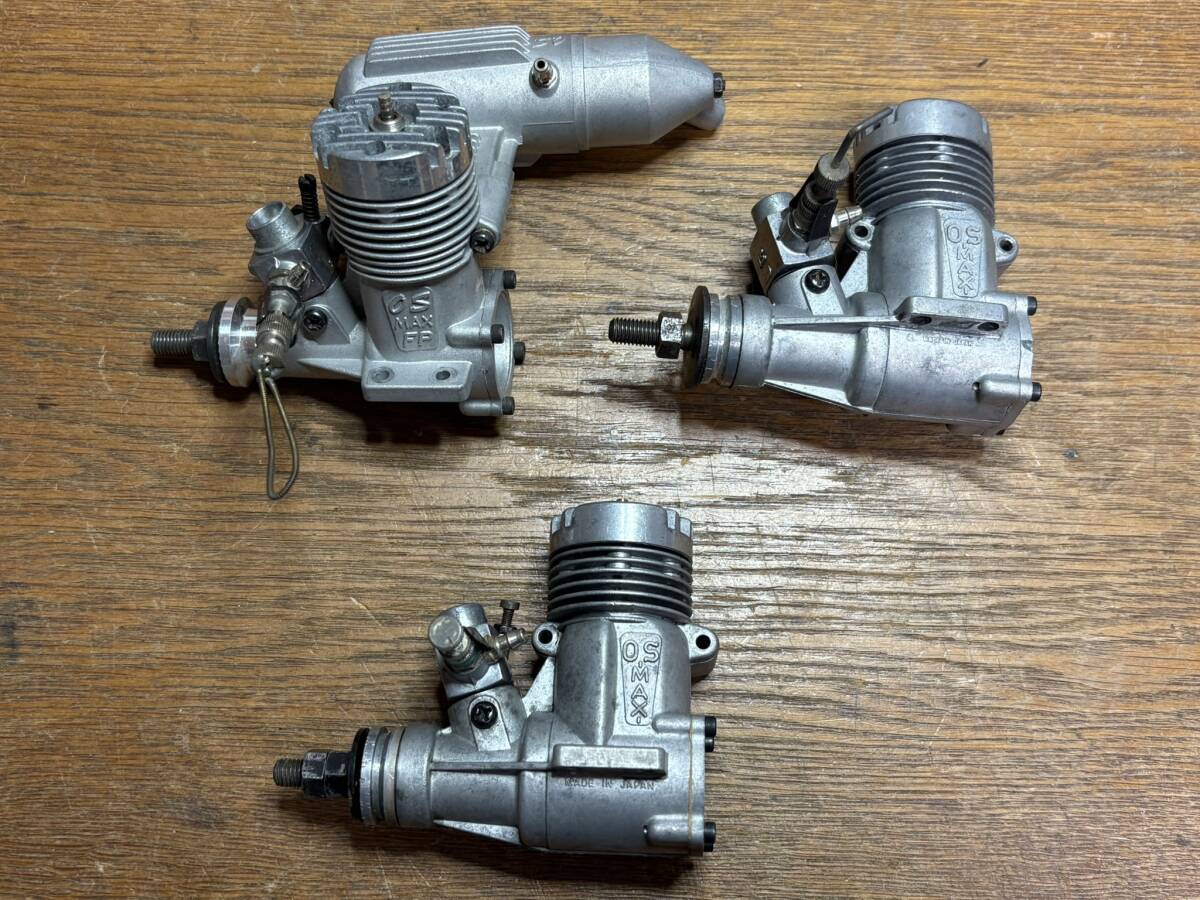 Yahoo!オークション -「os max 25」の落札相場・落札価格