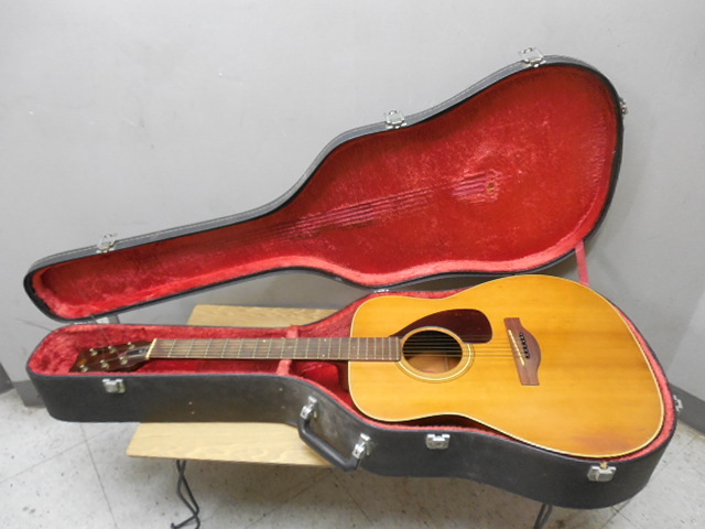 Yahoo!オークション -「yamaha fg-180」の落札相場・落札価格