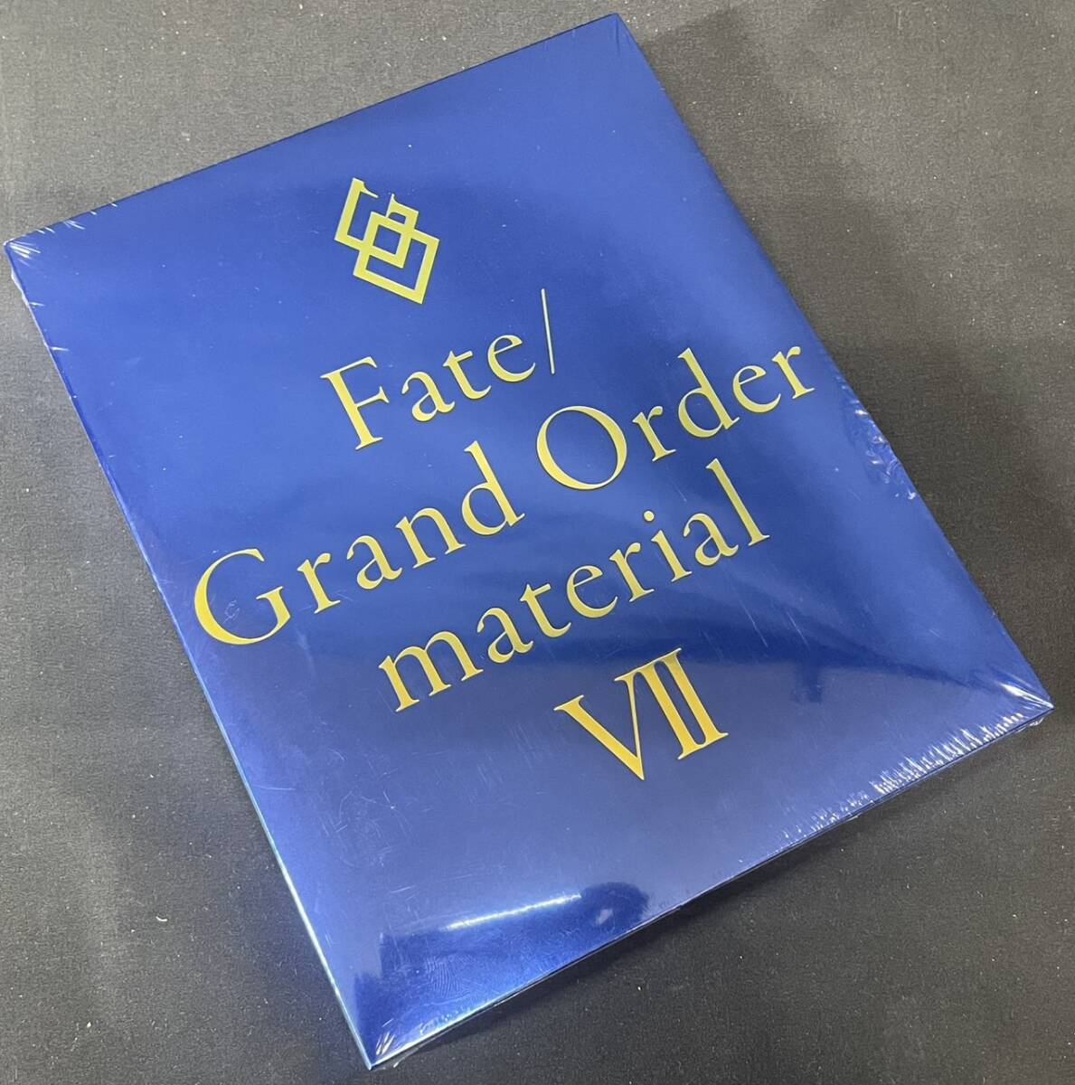 Yahoo!オークション -「fate grand order material」の落札相場・落札価格