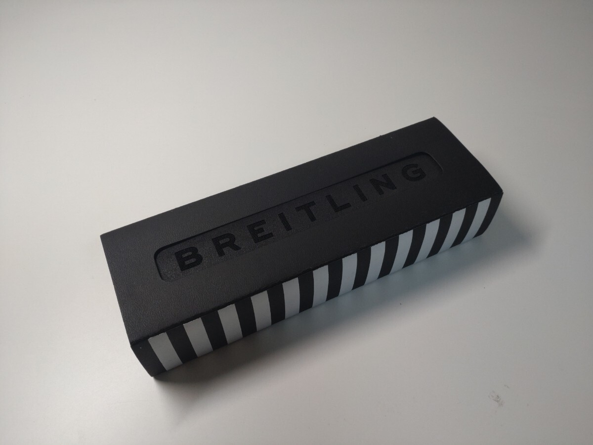 Yahoo!オークション -「ブライトリング ノベルティ」の落札相場・落札価格