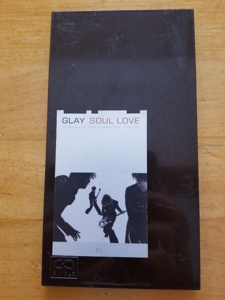 2026年最新】Yahoo!オークション -glay 8cm cd(CD)の中古品・新品・未
