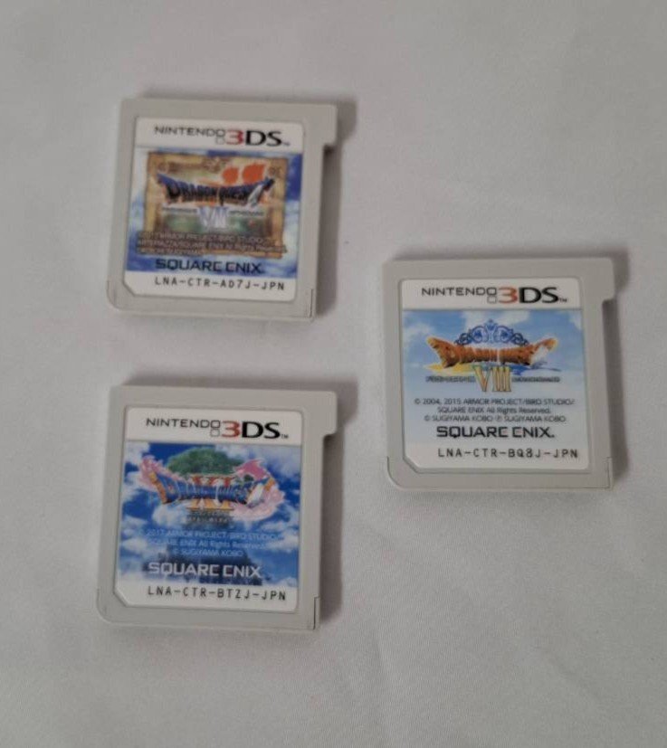 Yahoo!オークション -「3ds 箱なし」の落札相場・落札価格