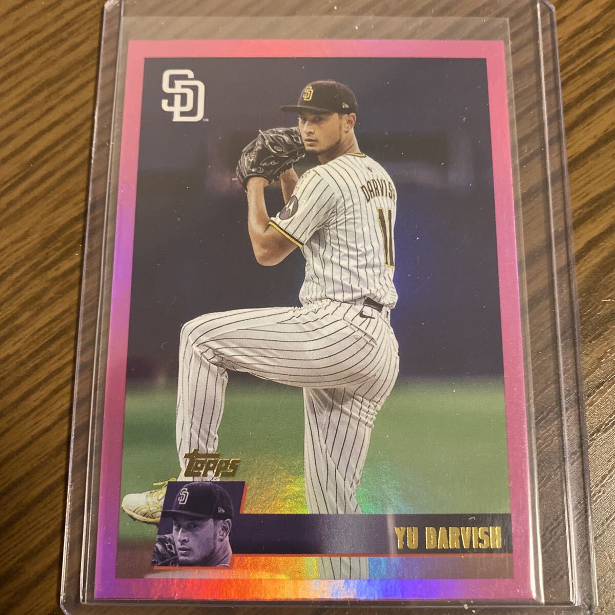 Yahoo!オークション -「ダルビッシュ有」(Bowman) (シングルカード)の