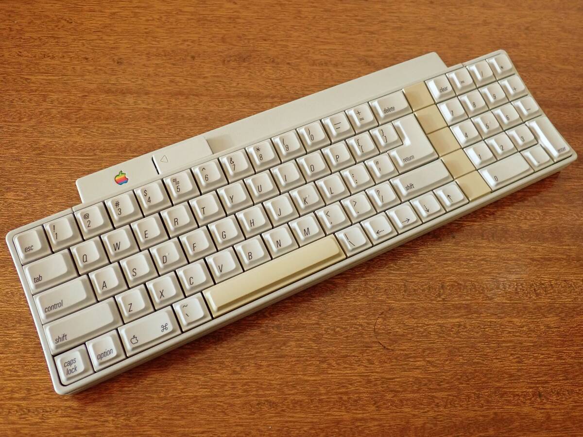 Apple GSキーボード ジャンク Apple ショップ GSキーボード ジャンク