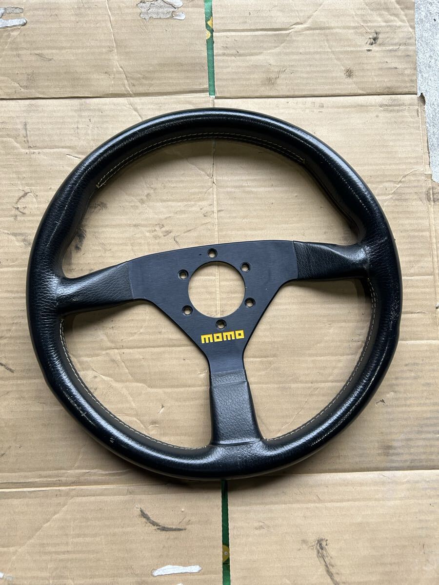 Yahoo!オークション -「モモ ヴェローチェレーシング」の落札相場