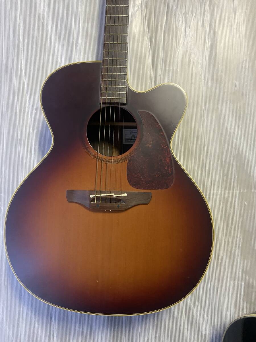 Yahoo!オークション -「takamine 012」の落札相場・落札価格