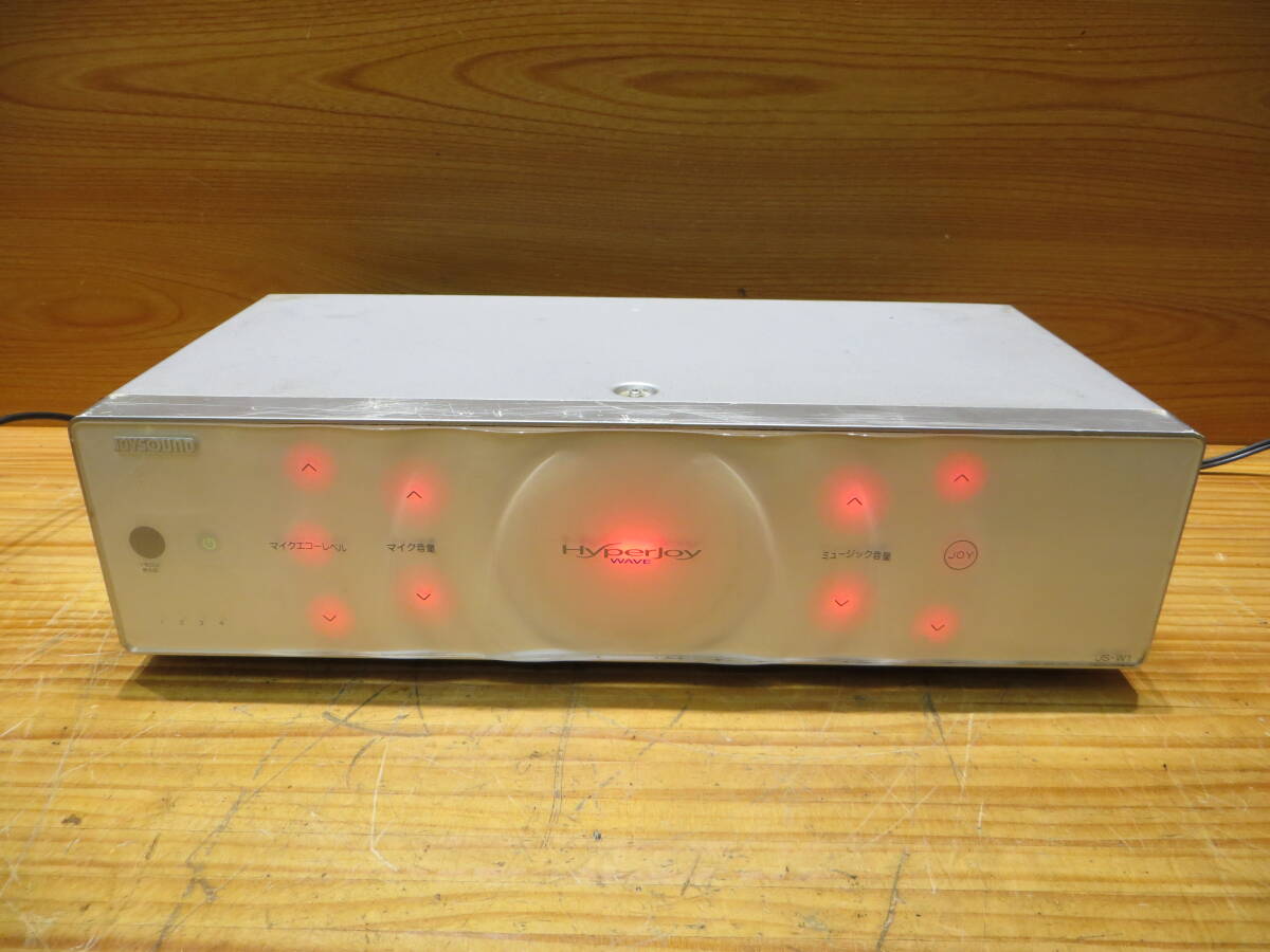 Yahoo!オークション -「joysound js-w1」の落札相場・落札価格