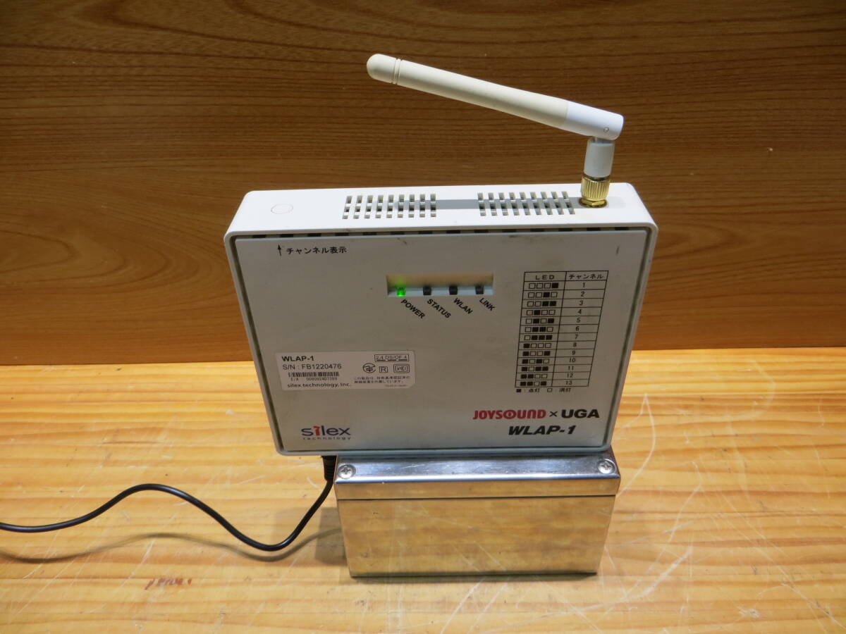 Yahoo!オークション -「wlap-1 アクセスポイント」の落札相場・落札価格