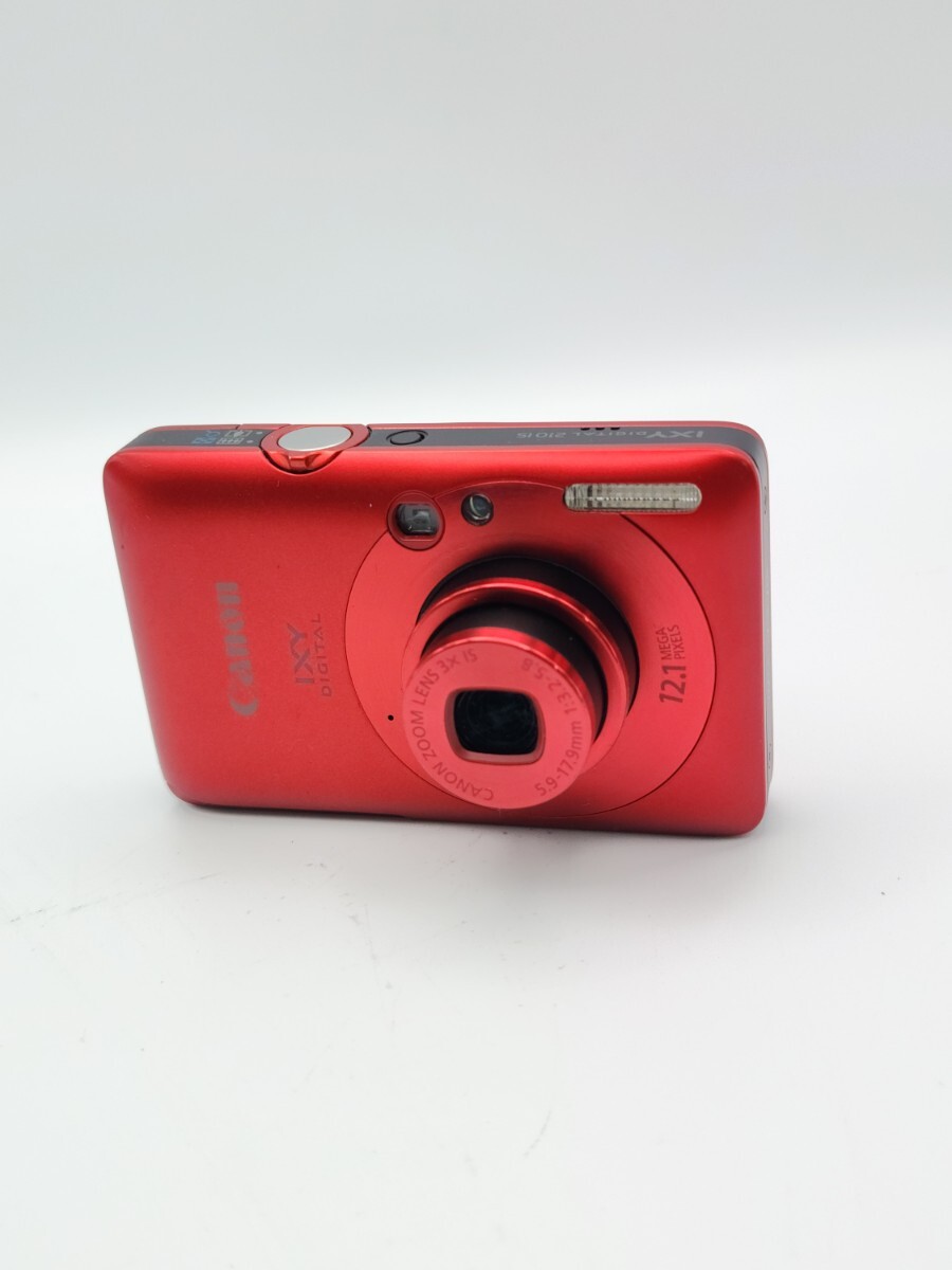 Yahoo!オークション -「canon ixy 12.1」の落札相場・落札価格