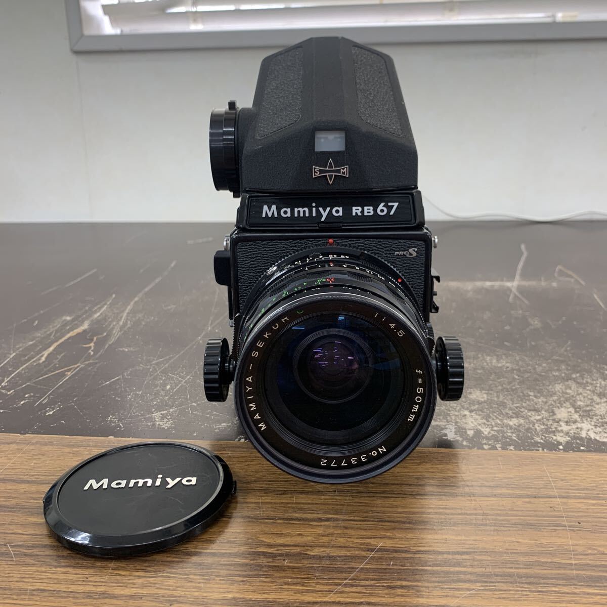 Yahoo!オークション -「mamiya sekor c 50mm f4.5」の落札相場・落札価格