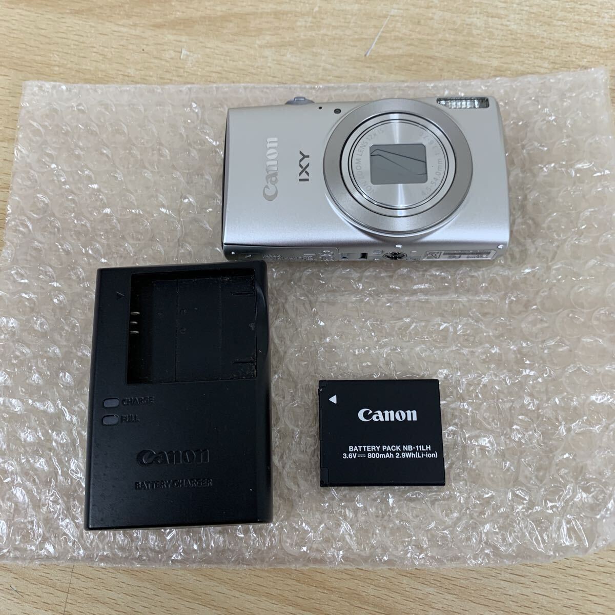 Yahoo!オークション -「canon ixy 170」の落札相場・落札価格