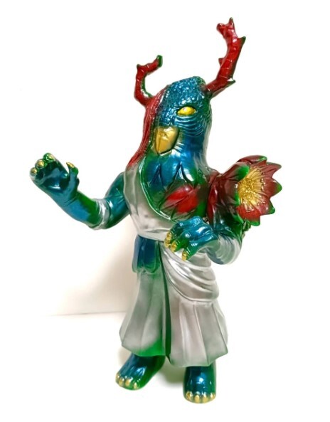 Yahoo!オークション -「マーミット怪獣天国」の落札相場・落札価格