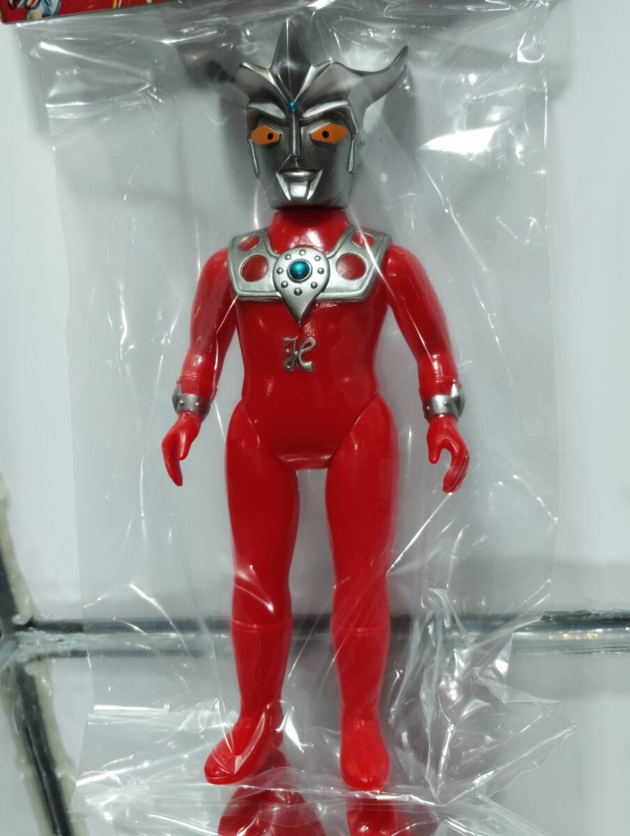 Yahoo!オークション -「(ブルマァク ブルマーク)」(ウルトラマンレオ