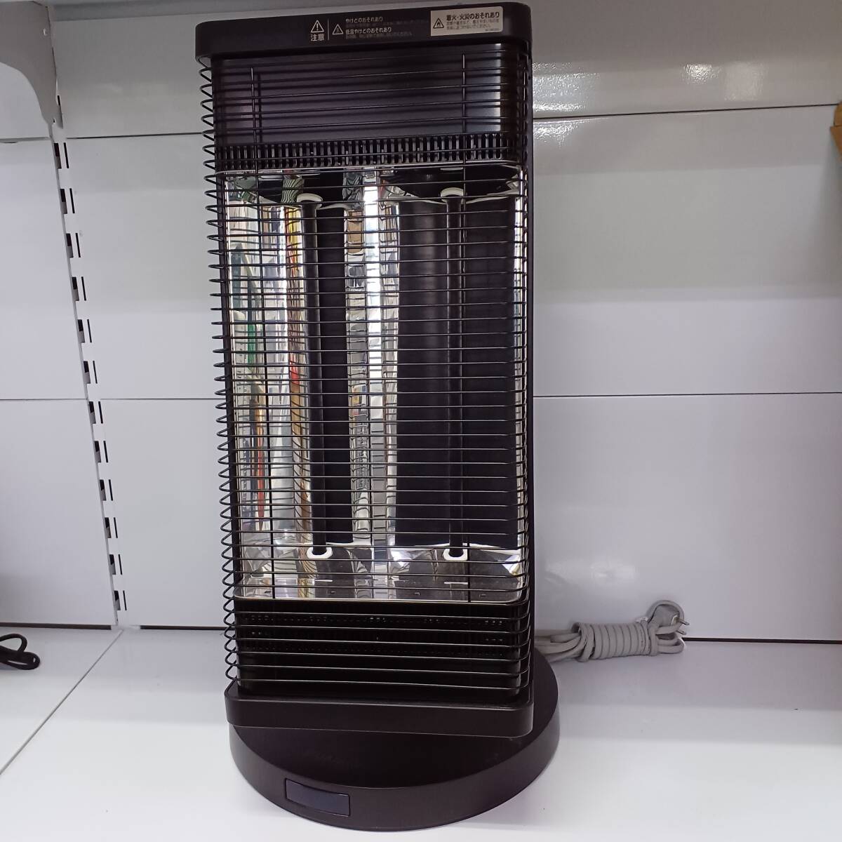 ダイキン セラムヒート ERFT11ZS-T [ブラウン] オークション比較