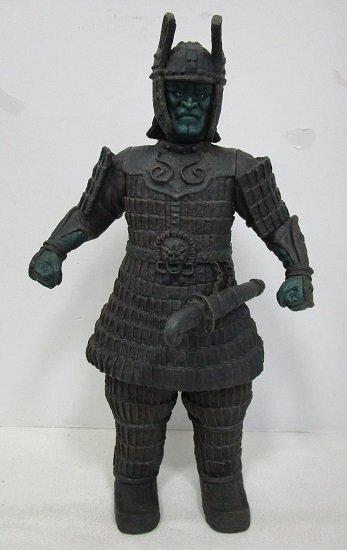 Yahoo!オークション -「大魔神 エクスプラス」の落札相場・落札価格