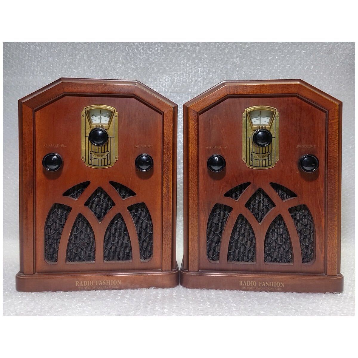 Yahoo!オークション -「clarion」(アンティーク) (ラジオ)の落札相場