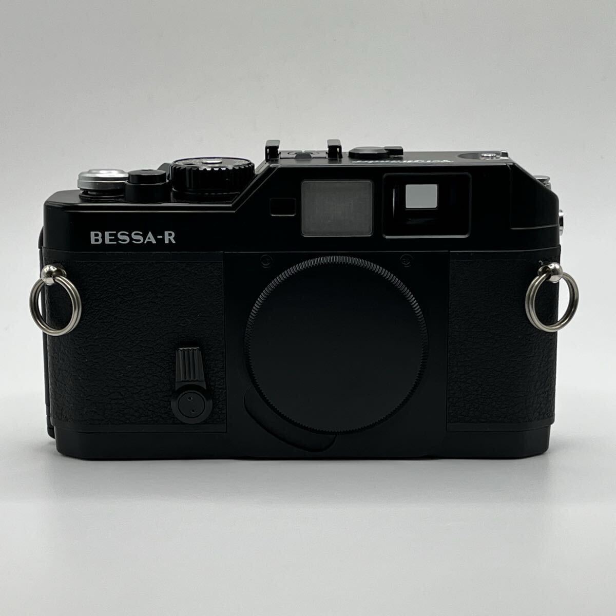 Yahoo!オークション -「フォクトレンダー bessa r」の落札相場・落札価格