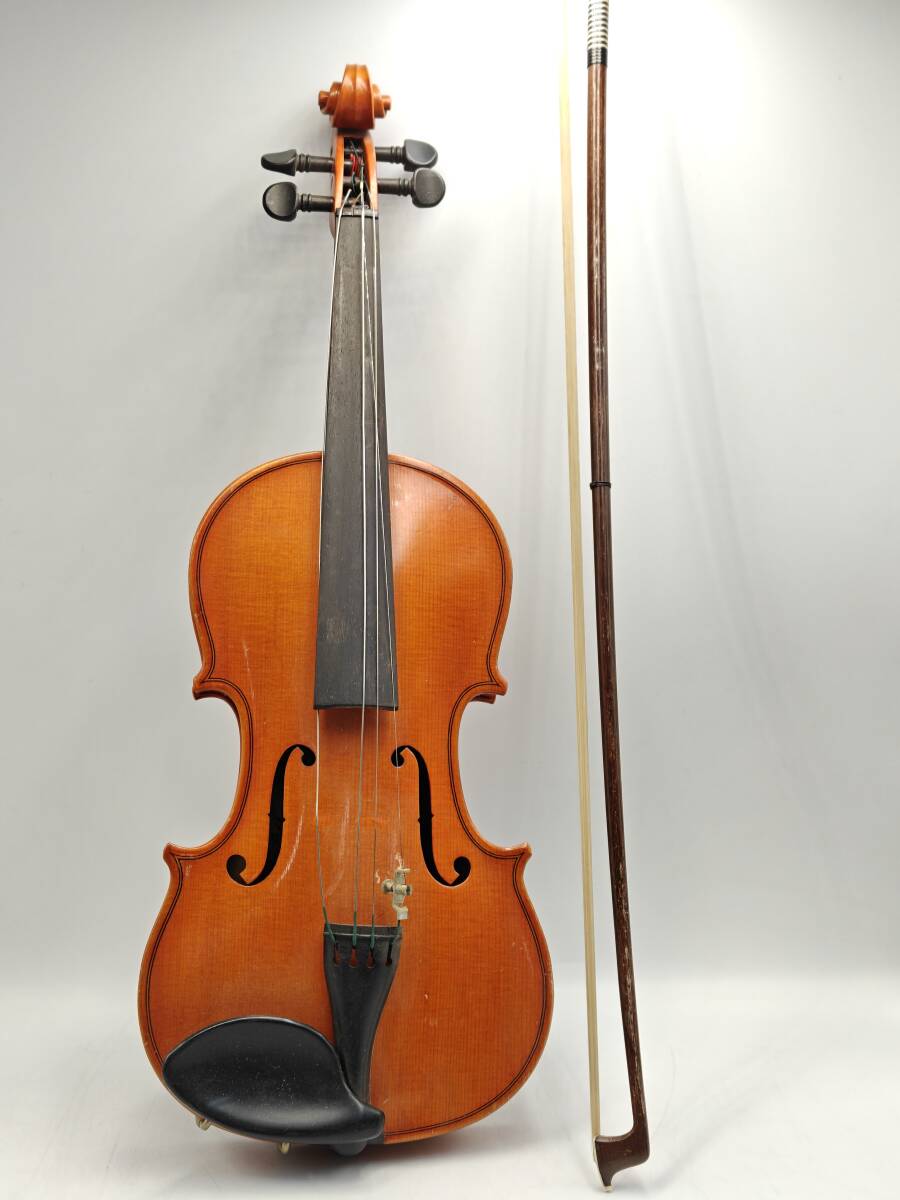 Yahoo!オークション -「ピグマリウス」(バイオリン) (弦楽器)の落札