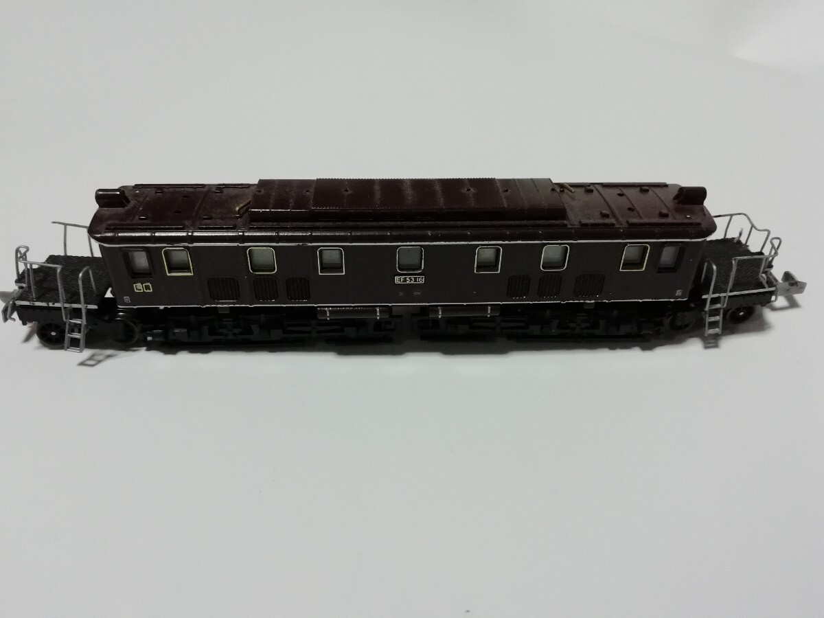 Yahoo!オークション -「ef53 マイクロエース」の落札相場・落札価格