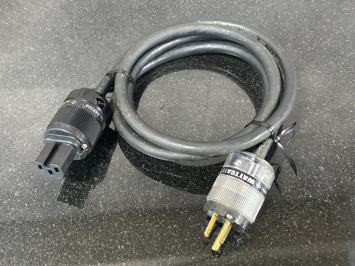 Yahoo!オークション -「wattgate 5266i」の落札相場・落札価格