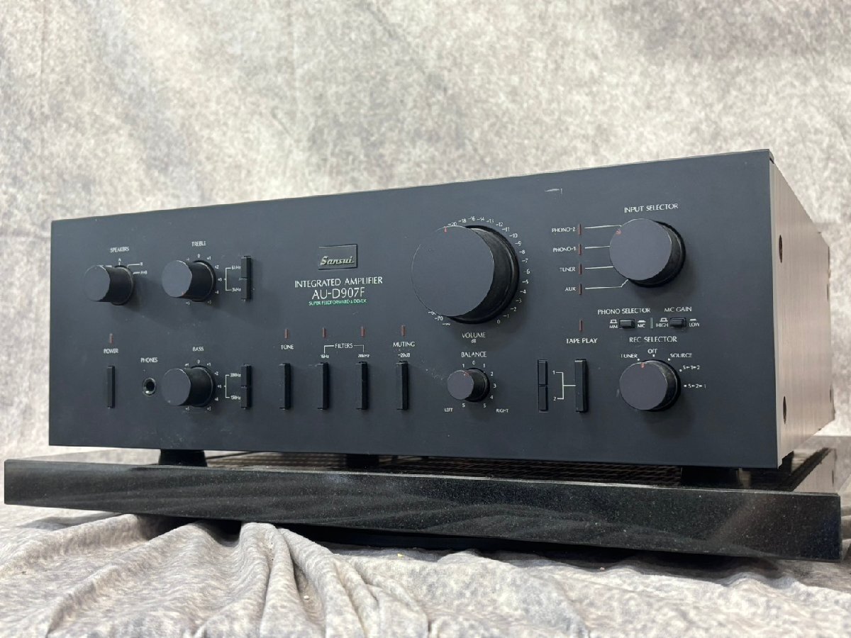 Yahoo!オークション -「sansui au-d907f」の落札相場・落札価格