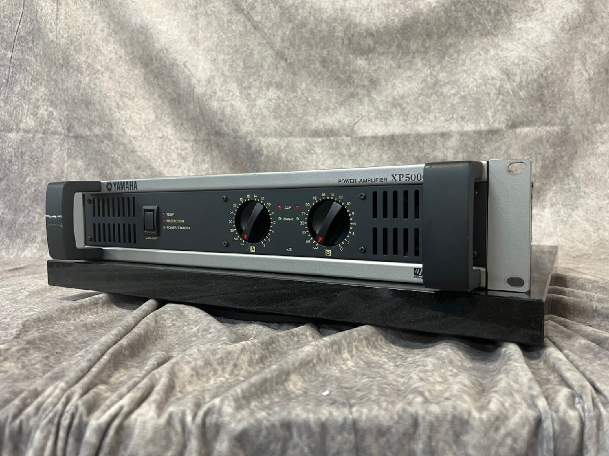 Yahoo!オークション -「yamaha ヤマハ アンプ xp」の落札相場・落札価格