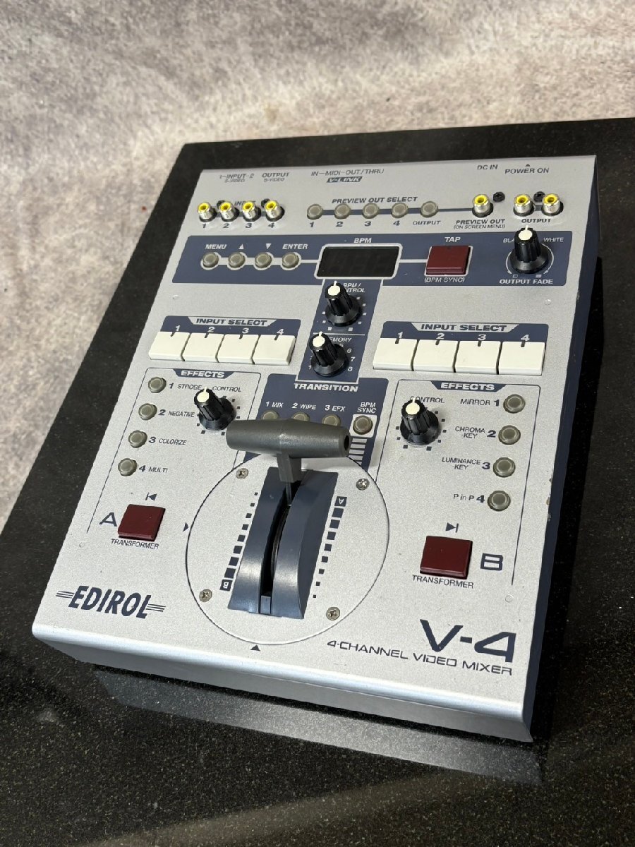 Yahoo!オークション -「roland v4」(レコーディング、PA機器) (楽器